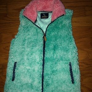 Simply Southern Vest